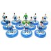 Subbuteo Andrew Table Soccer Coventry City 1987 FA Cup Winners on WSB Professional bases